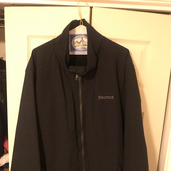 marmot xxl